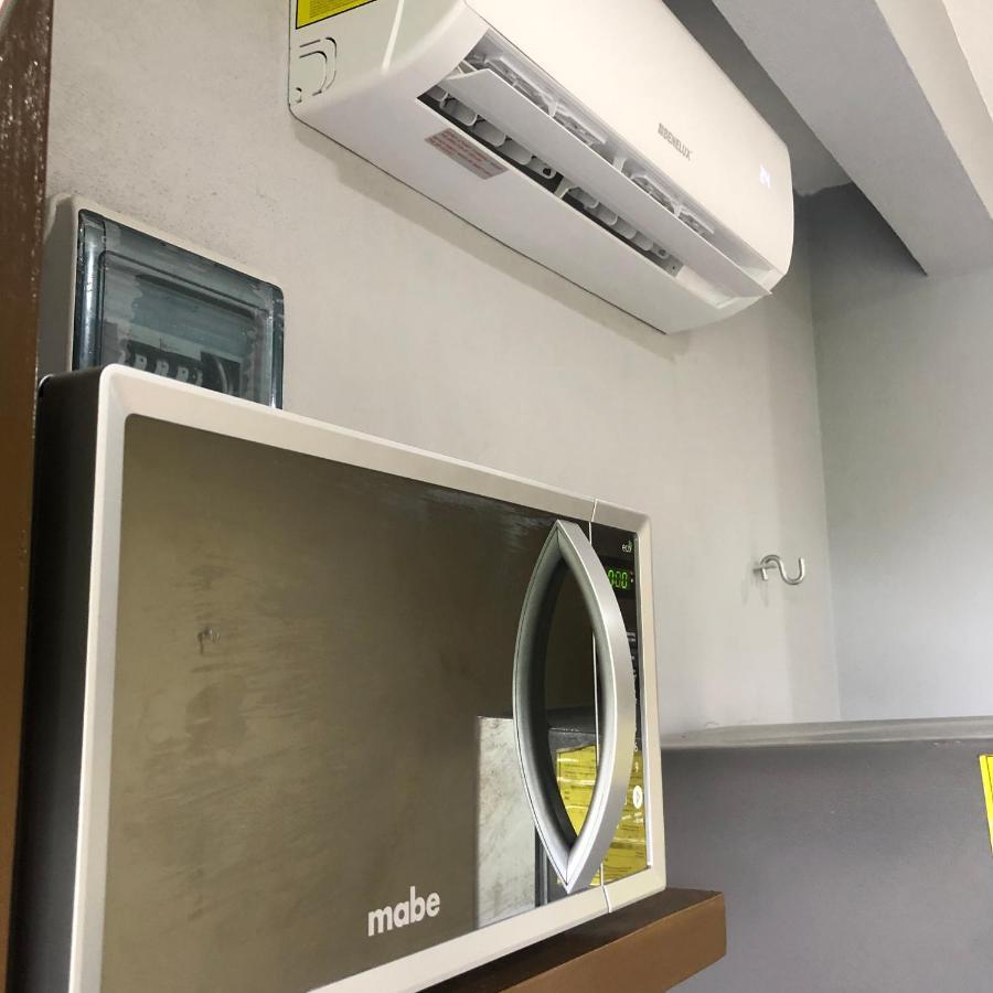Casa Suki Departamento Centro De קנקון מראה חיצוני תמונה