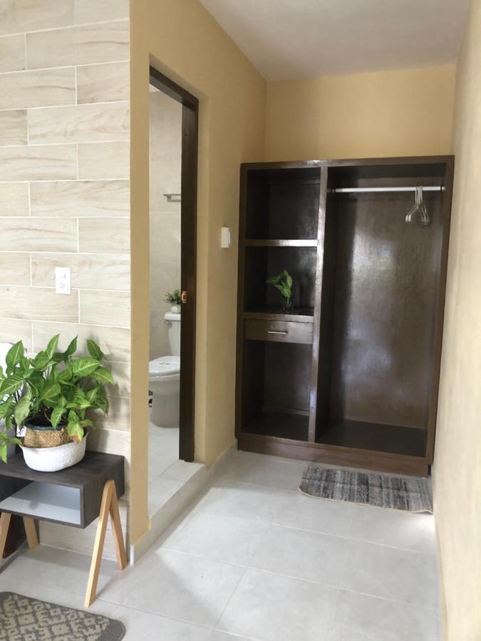 Casa Suki Departamento Centro De קנקון מראה חיצוני תמונה