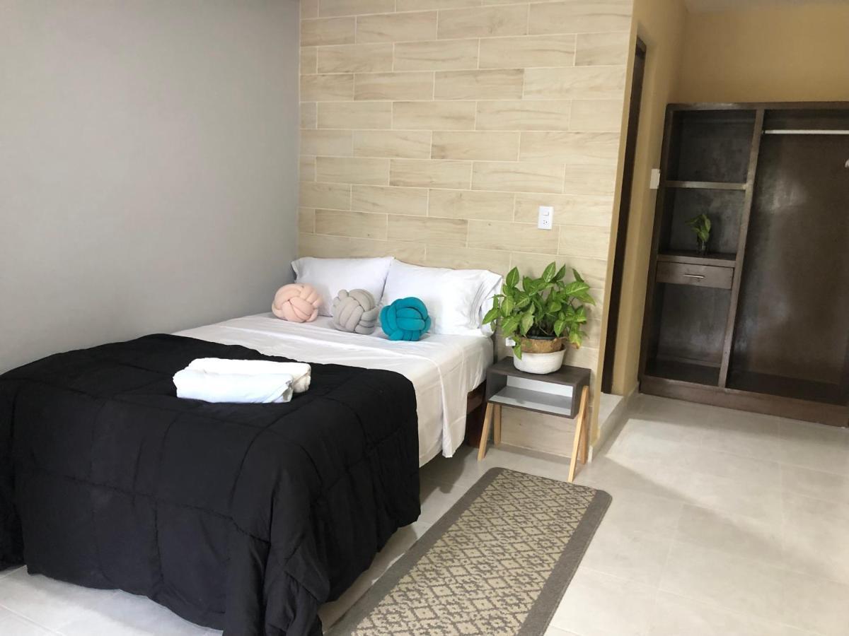 Casa Suki Departamento Centro De קנקון מראה חיצוני תמונה