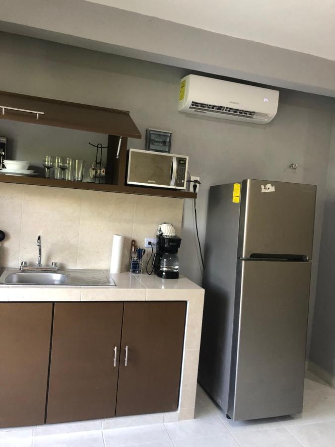 Casa Suki Departamento Centro De קנקון מראה חיצוני תמונה