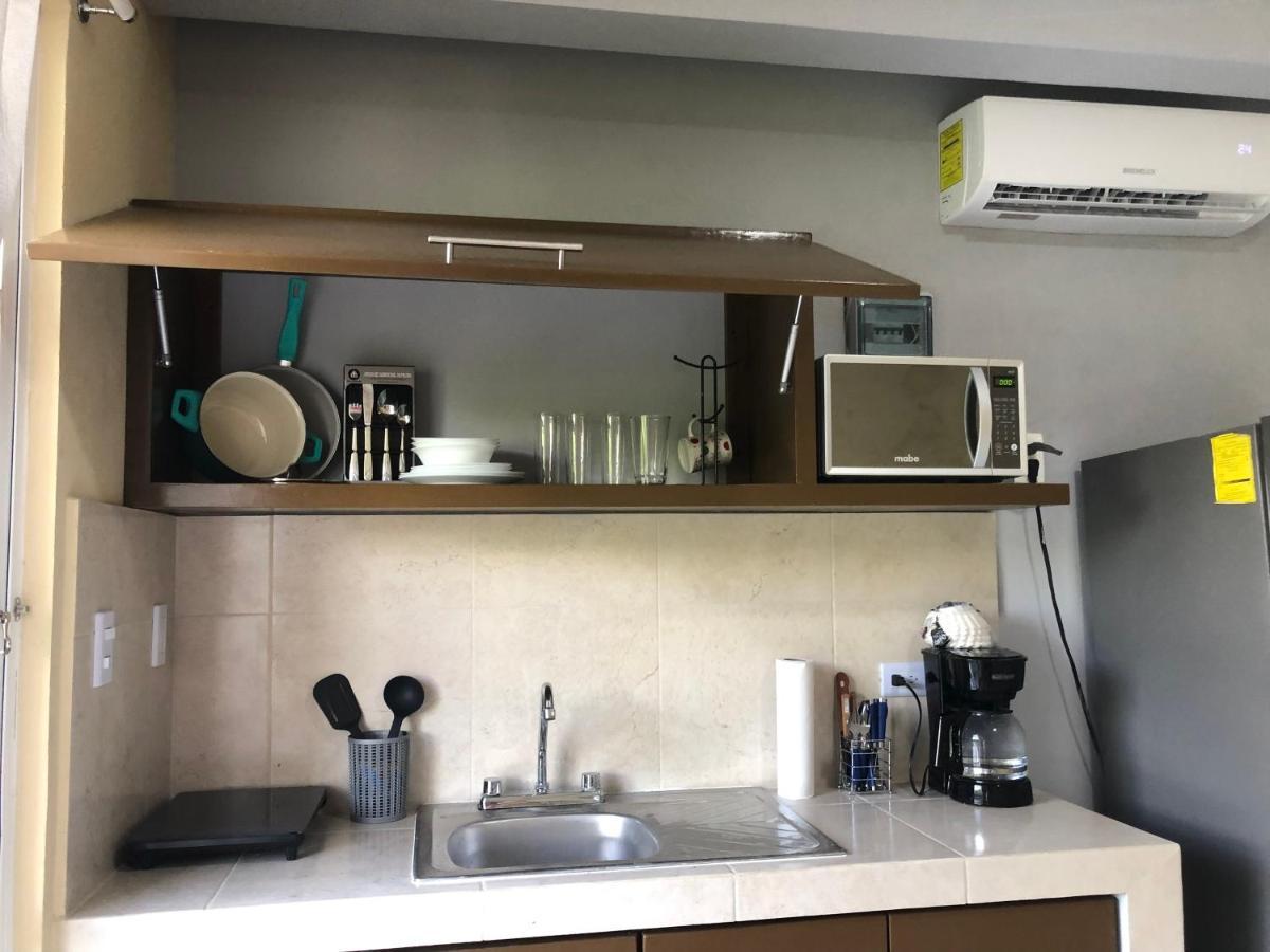 Casa Suki Departamento Centro De קנקון מראה חיצוני תמונה