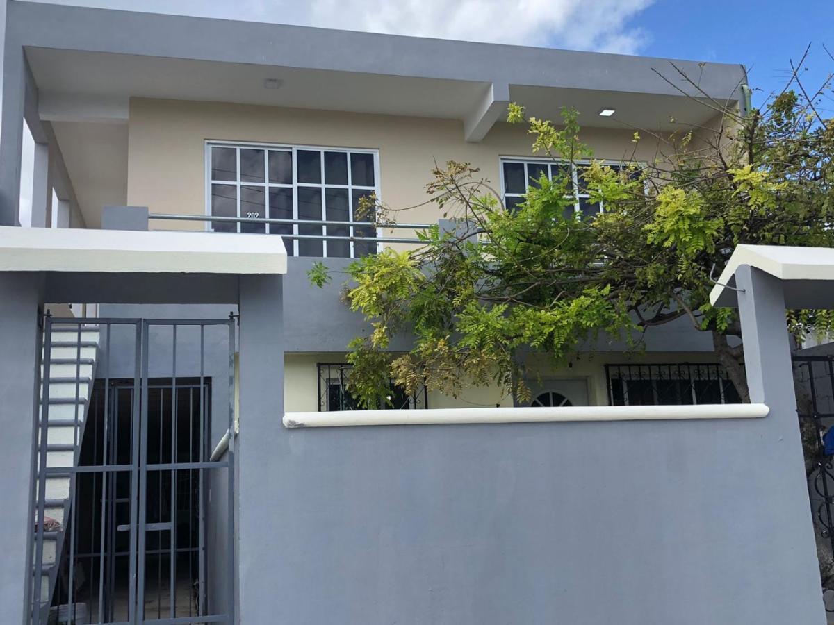 Casa Suki Departamento Centro De קנקון מראה חיצוני תמונה